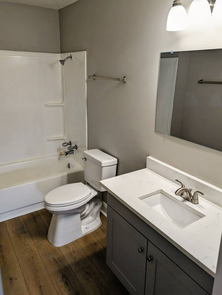 Apartment for rent at 1667 Irish Hill Dr, Biloxi, MS 39531