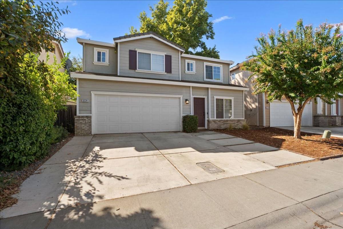 House for rent at 3224 Via Verde Terrace, Davis, CA 95618