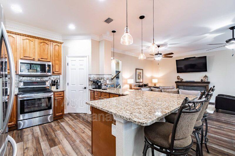 House for rent at 539 Treviso Dr, Apollo Beach, FL 33572