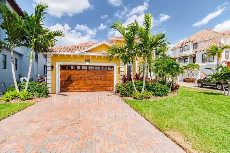 House for rent at 539 Treviso Dr, Apollo Beach, FL 33572