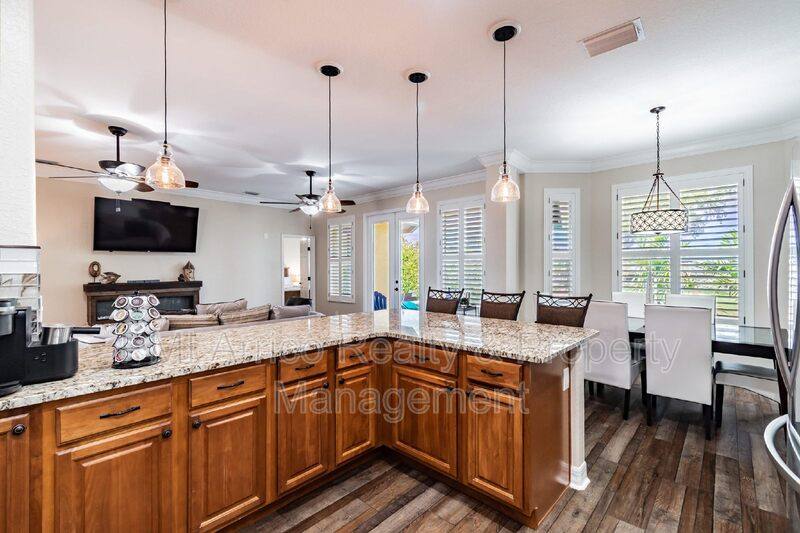 House for rent at 539 Treviso Dr, Apollo Beach, FL 33572