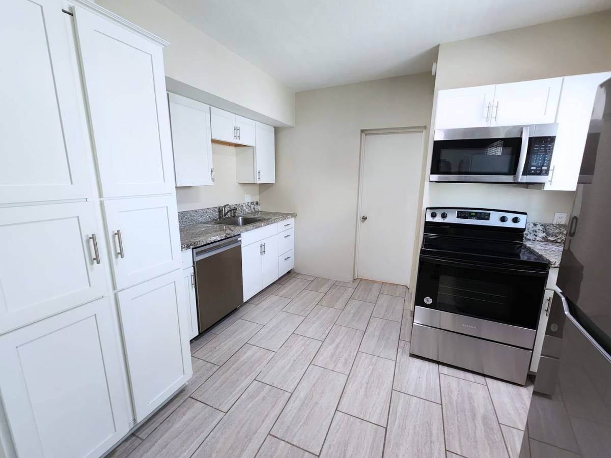 Apartment for rent at 501 E Glenn St, Tucson, AZ 85705