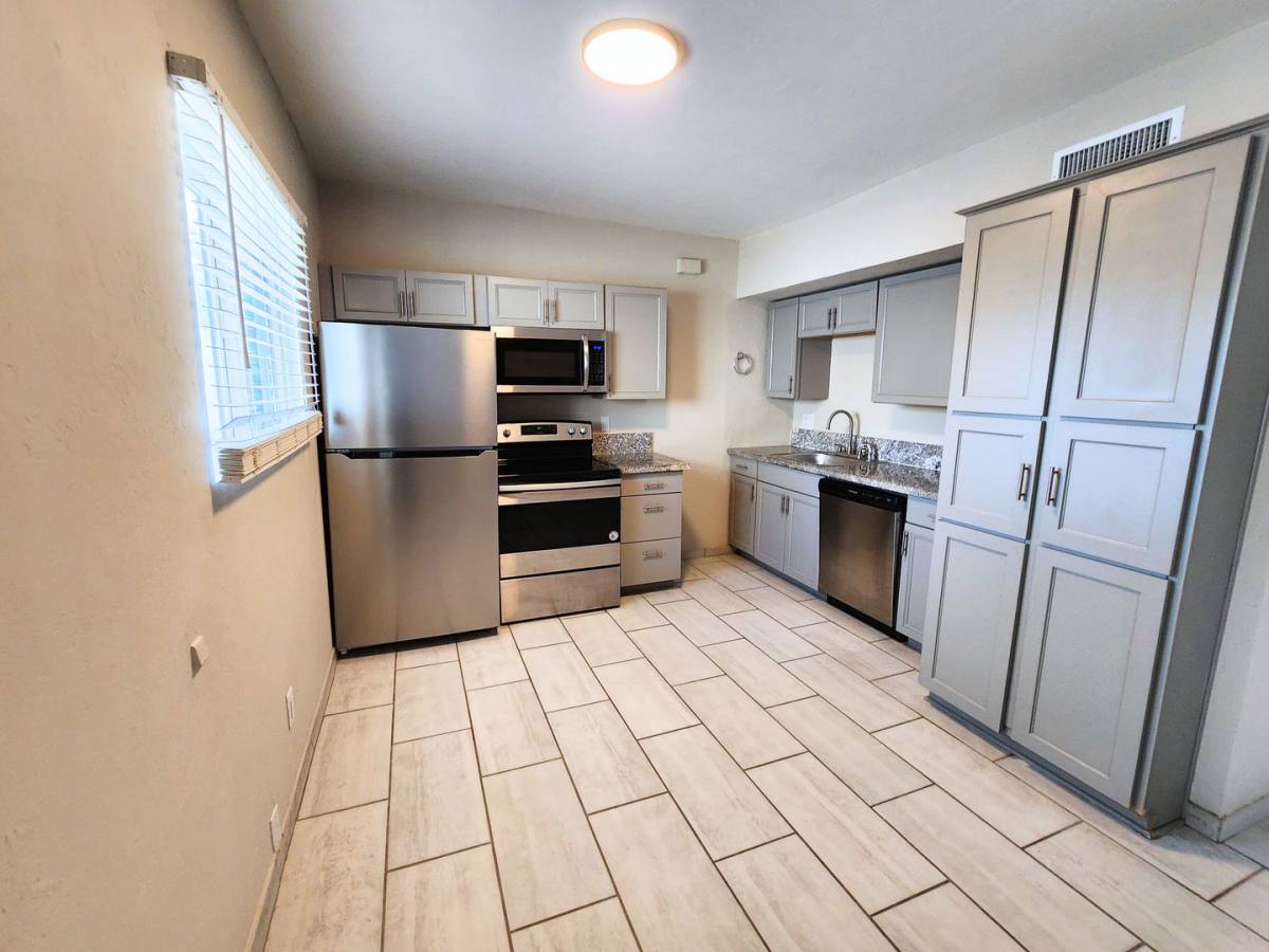 Apartment for rent at 501 E Glenn St, Tucson, AZ 85705