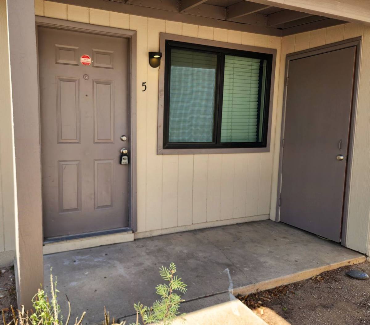 Apartment for rent at 501 E Glenn St, Tucson, AZ 85705