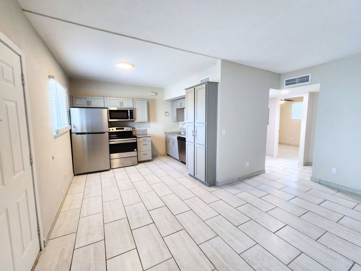 Apartment for rent at 501 E Glenn St, Tucson, AZ 85705
