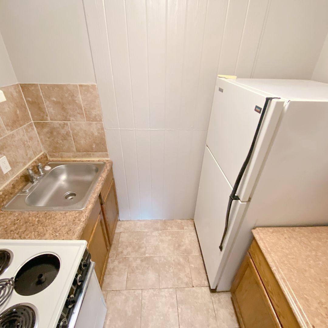 Apartment for rent at 4815 Ames Ave, Omaha, NE 68104