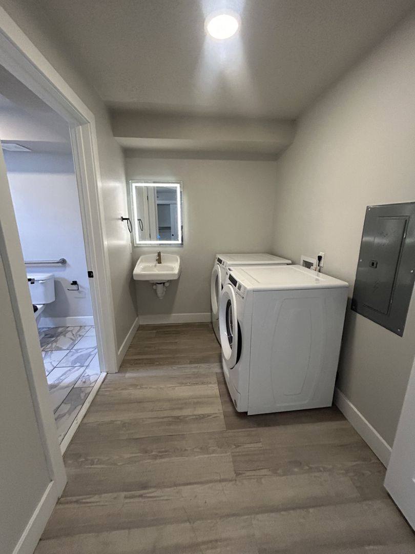 Apartment for rent at 380 E 3360 S, Salt Lake City, UT 84115