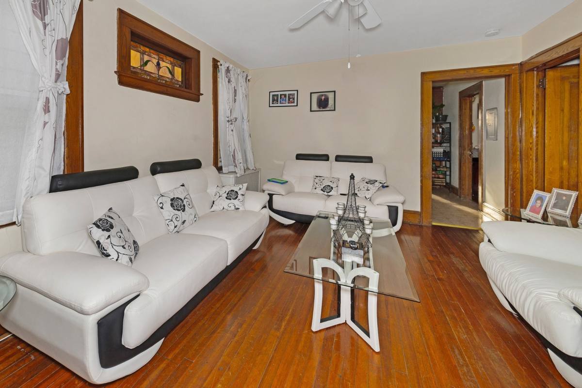 Apartment for rent at 35 Mc Kinley Ave, Hawthorne, NJ 07506