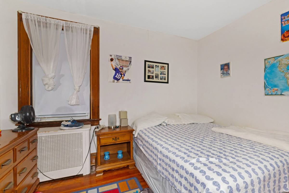 Apartment for rent at 35 Mc Kinley Ave, Hawthorne, NJ 07506