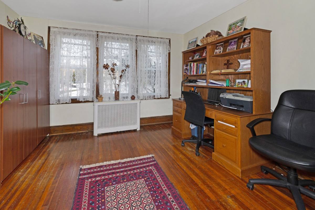 Apartment for rent at 35 Mc Kinley Ave, Hawthorne, NJ 07506