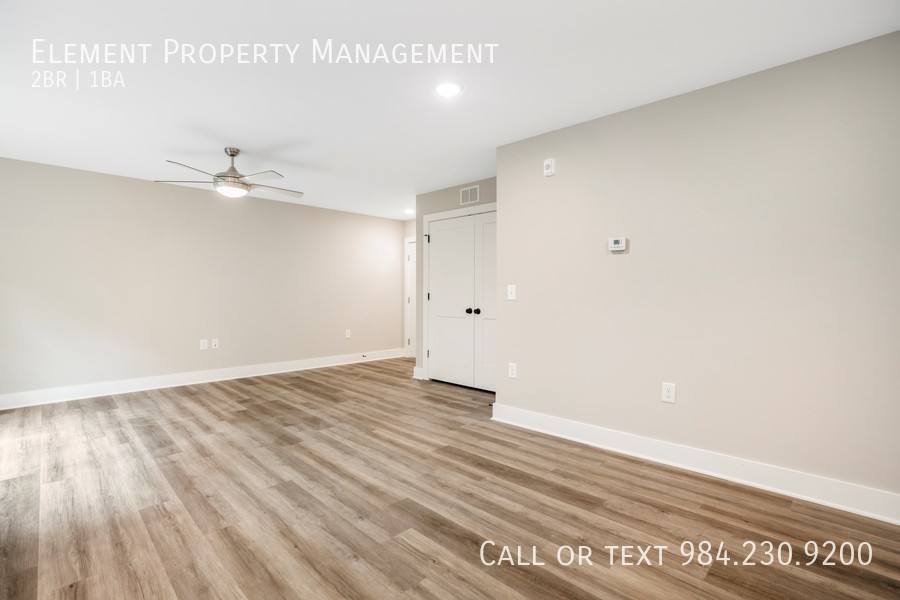 Apartment for rent at 303 Linwood St, Apex, NC 27502