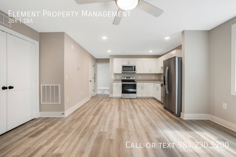 Apartment for rent at 303 Linwood St, Apex, NC 27502