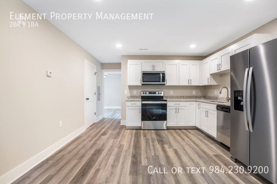 Apartment for rent at 303 Linwood St, Apex, NC 27502