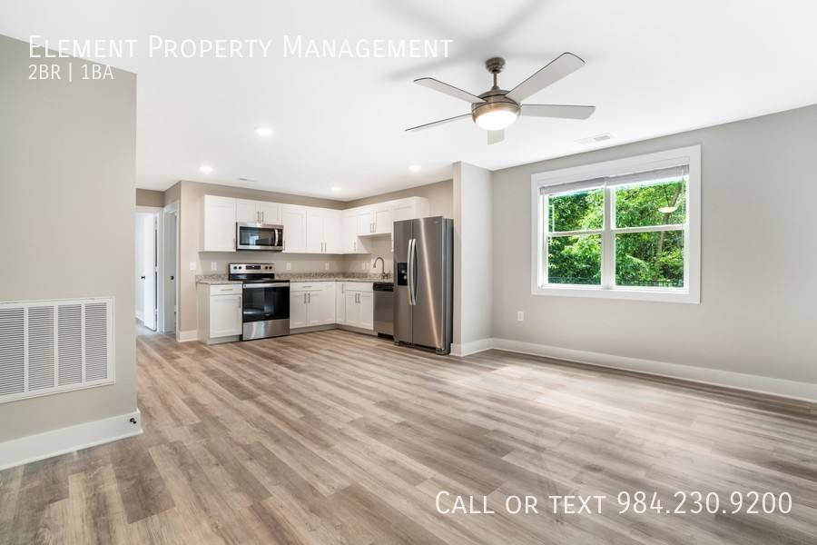 Apartment for rent at 303 Linwood St, Apex, NC 27502