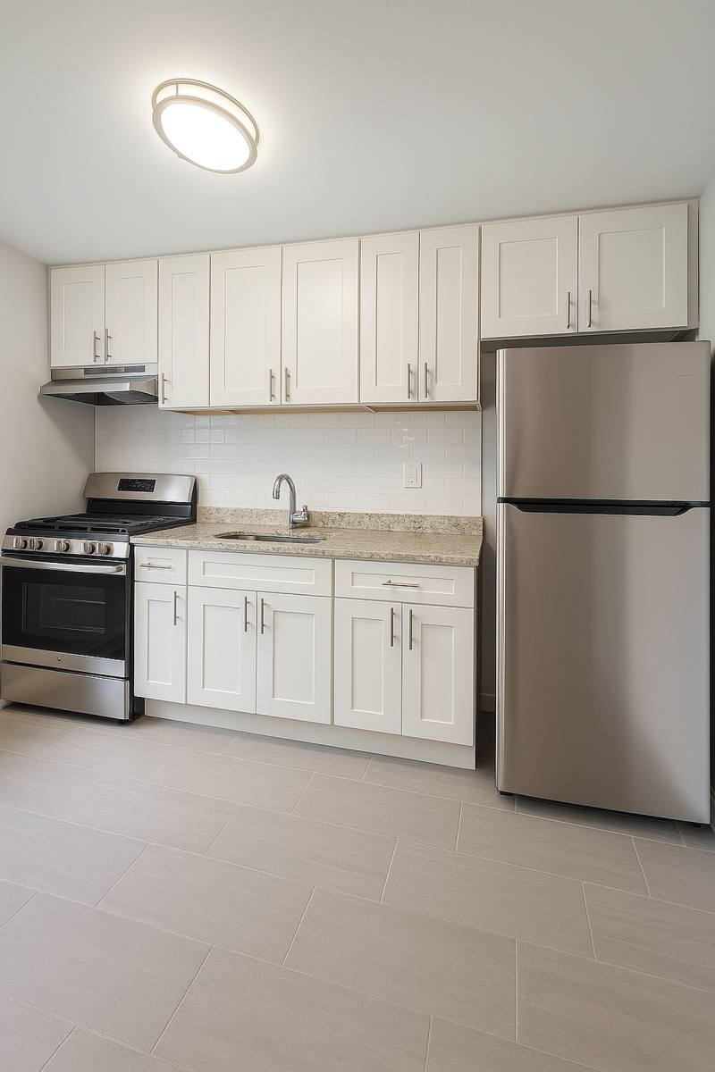 Apartment for rent at 750 E Front St, Plainfield, NJ 07060