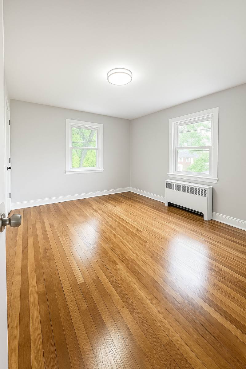 Apartment for rent at 750 E Front St, Plainfield, NJ 07060
