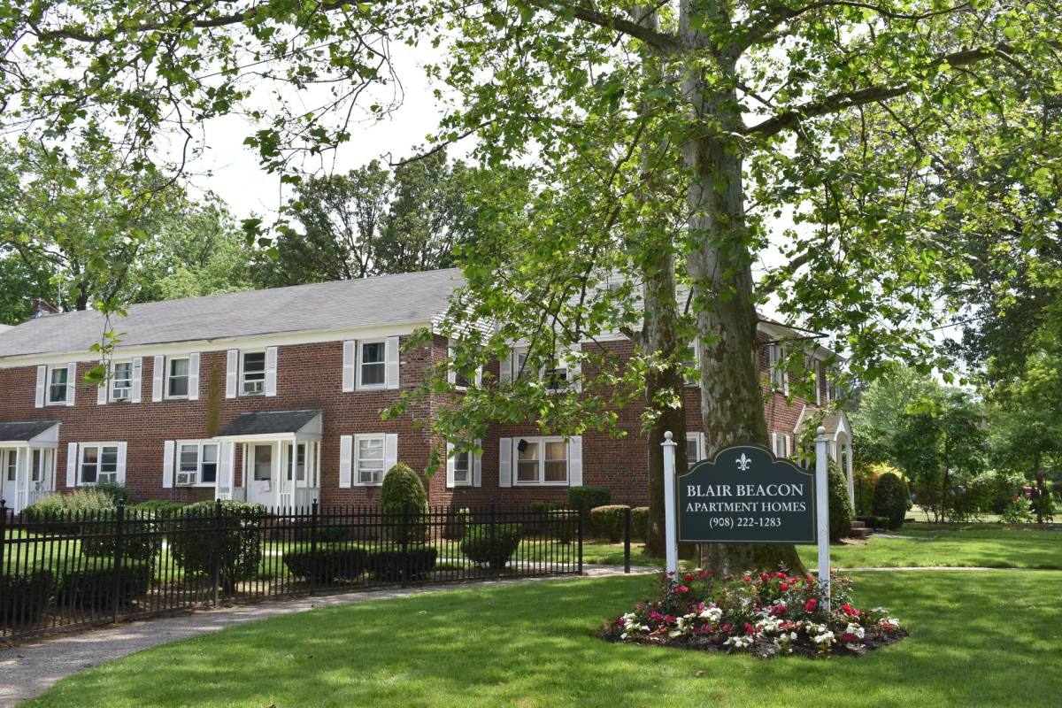 Apartment for rent at 750 E Front St, Plainfield, NJ 07060
