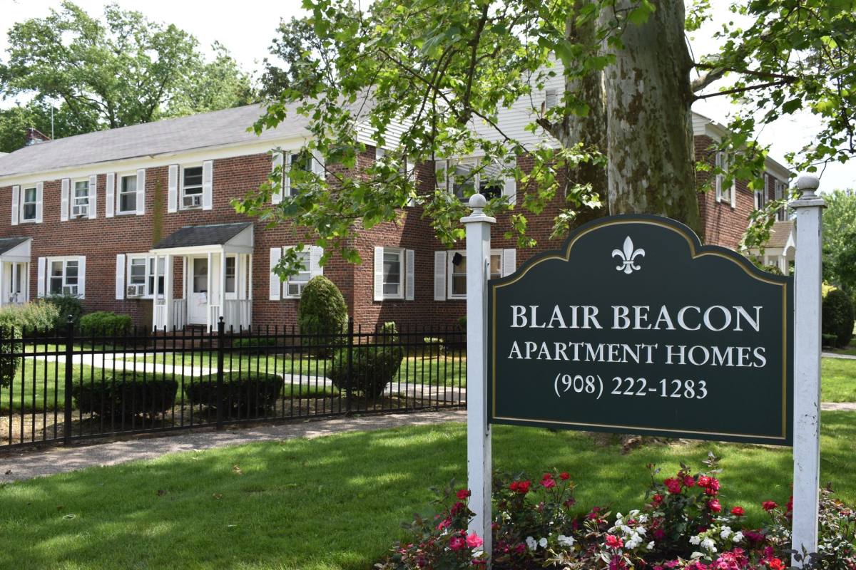 Apartment for rent at 750 E Front St, Plainfield, NJ 07060