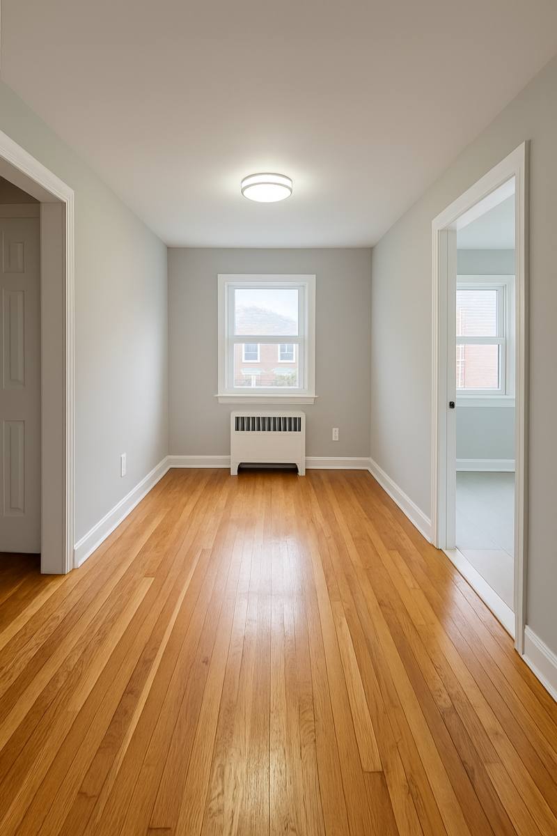 Apartment for rent at 750 E Front St, Plainfield, NJ 07060