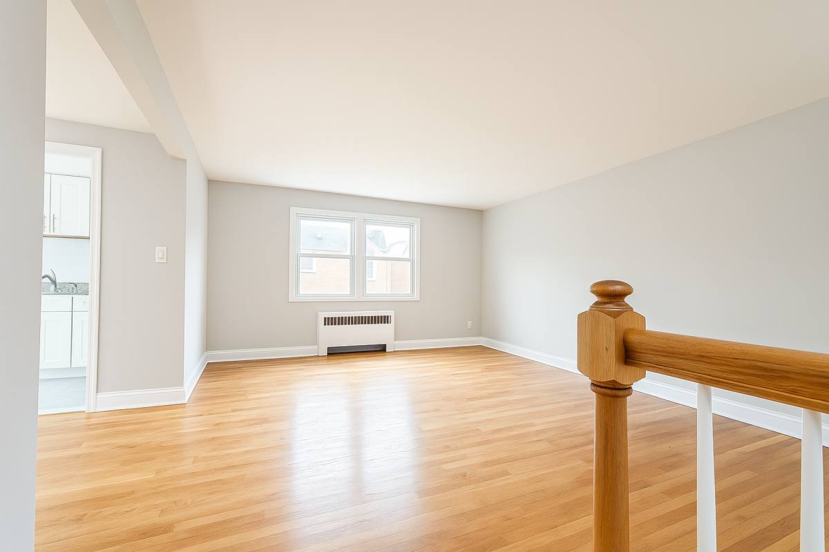 Apartment for rent at 750 E Front St, Plainfield, NJ 07060