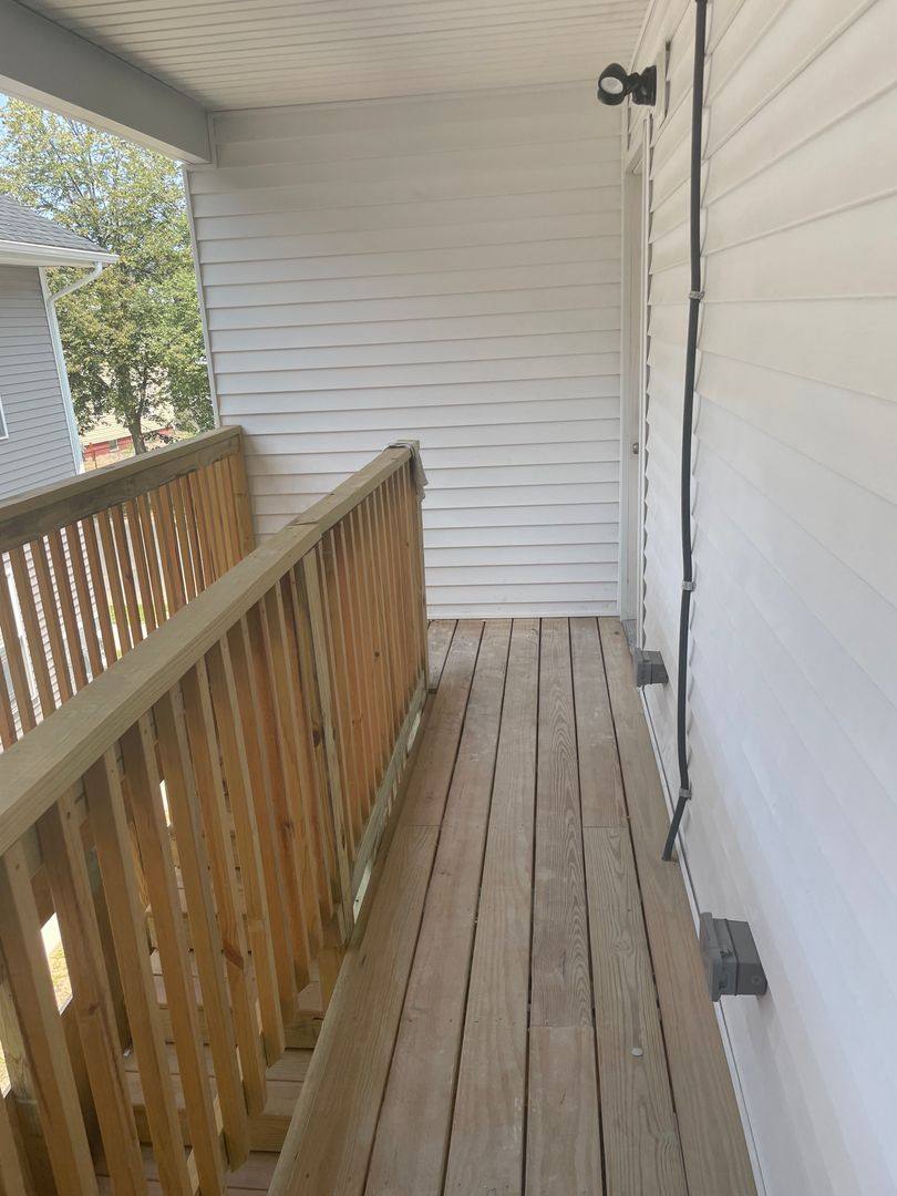 Apartment for rent at 6 Sorrento St, Springfield, MA 01108