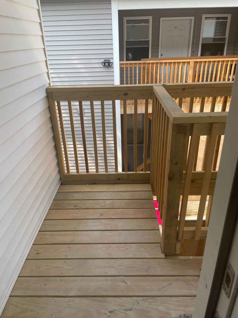 Apartment for rent at 6 Sorrento St, Springfield, MA 01108