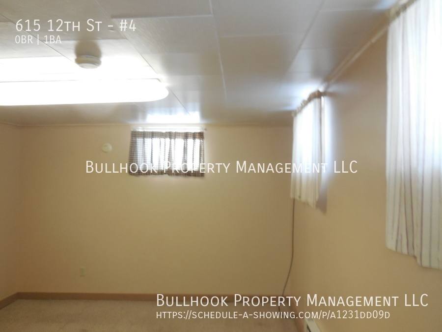 Apartment for rent at 615 12th St #4, Havre, MT 59501