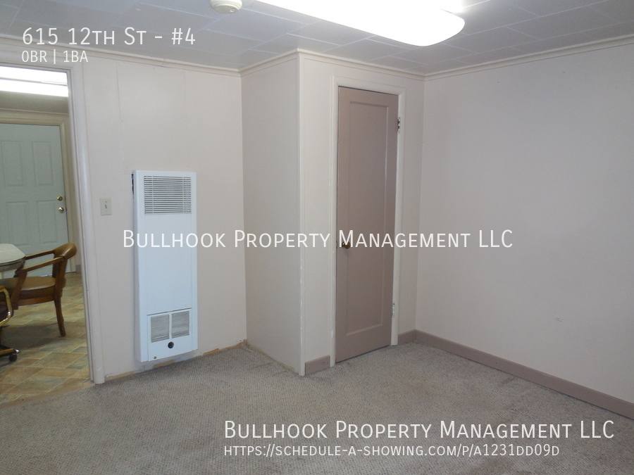 Apartment for rent at 615 12th St #4, Havre, MT 59501