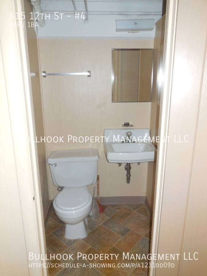 Apartment for rent at 615 12th St #4, Havre, MT 59501