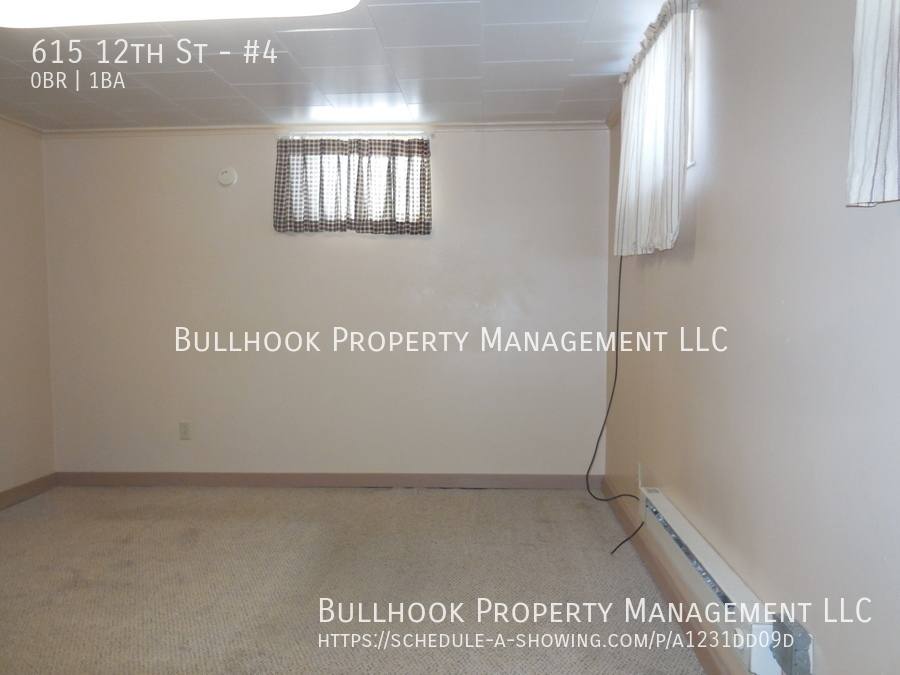 Apartment for rent at 615 12th St #4, Havre, MT 59501