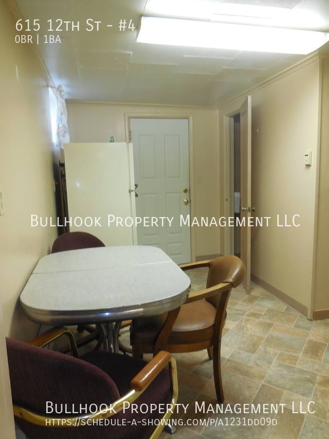 Apartment for rent at 615 12th St #4, Havre, MT 59501