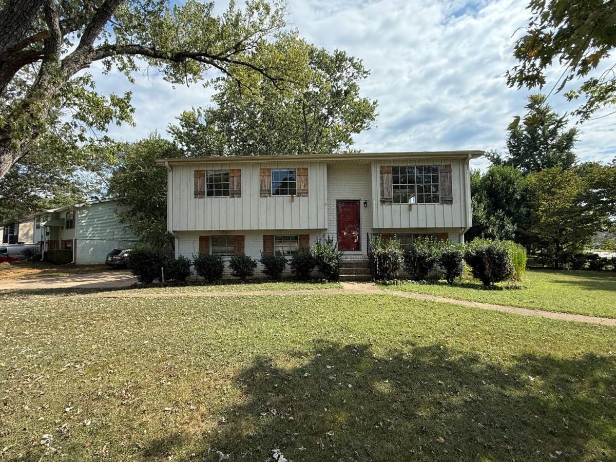 House for rent at 3319 Wilks Place SW, Huntsville, AL 35805