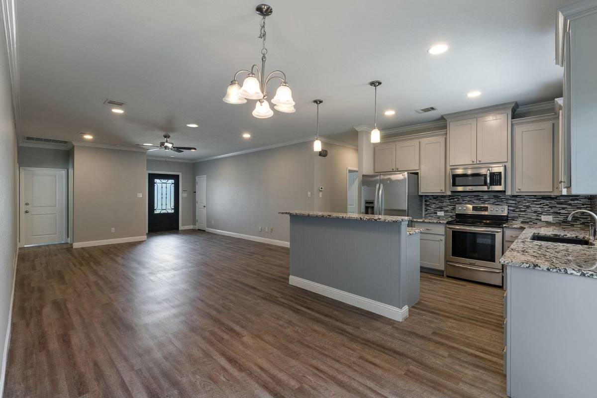 House for rent at 2404 W Lowden, Fort Worth, TX 76110