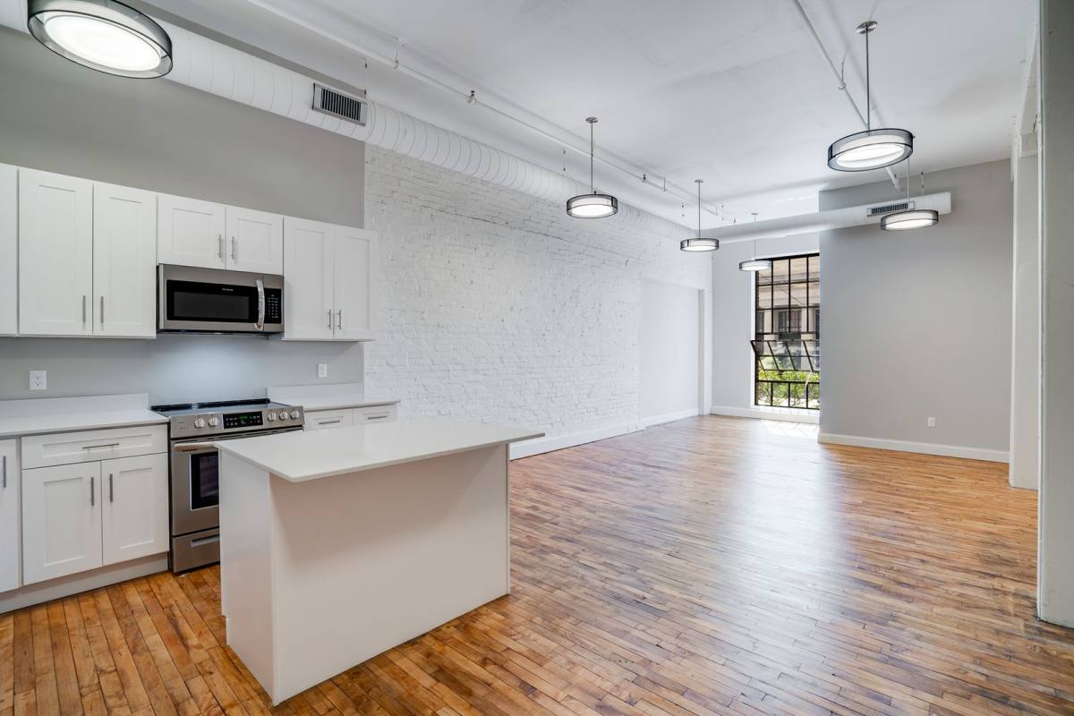 Apartment for rent at 340 Sibley St, Saint Paul, MN 55101