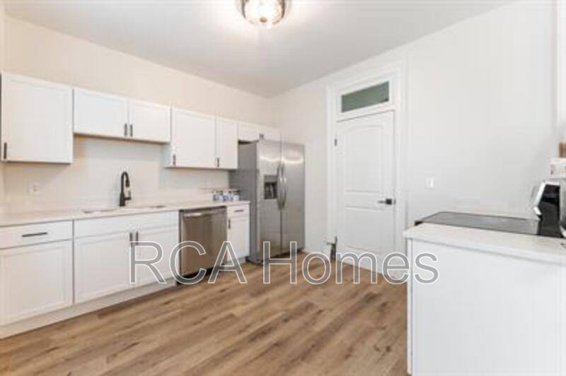 House for rent at 874 Fletcher Ave #B, Indianapolis, IN 46203