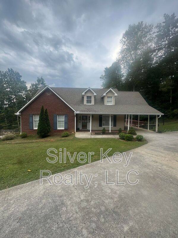 House for rent at 1339 English Lane, Athens, TN 37303