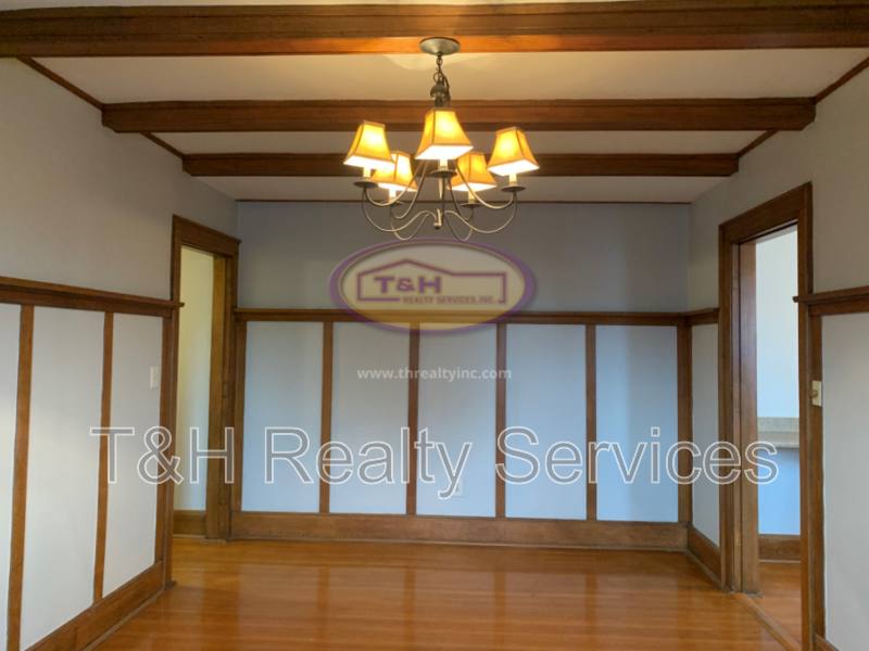 Apartment for rent at 1827 N Talbott St, Indianapolis, IN 46202