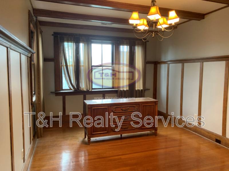 Apartment for rent at 1827 N Talbott St, Indianapolis, IN 46202