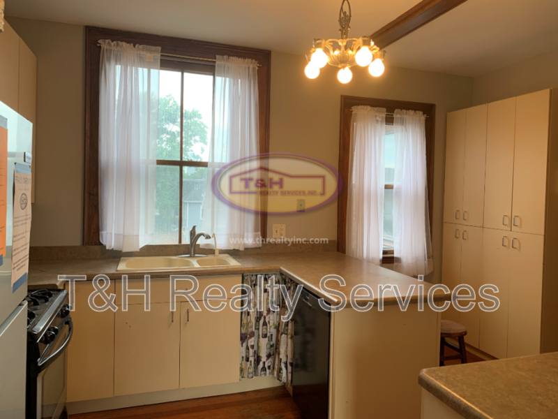 Apartment for rent at 1827 N Talbott St, Indianapolis, IN 46202
