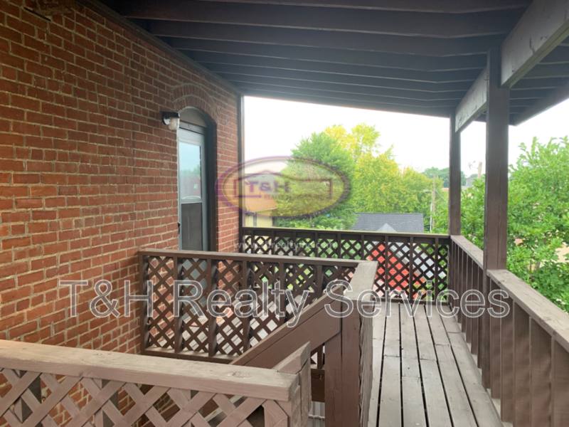 Apartment for rent at 1827 N Talbott St, Indianapolis, IN 46202