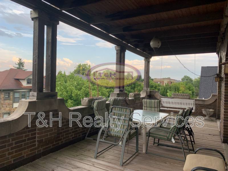 Apartment for rent at 1827 N Talbott St, Indianapolis, IN 46202