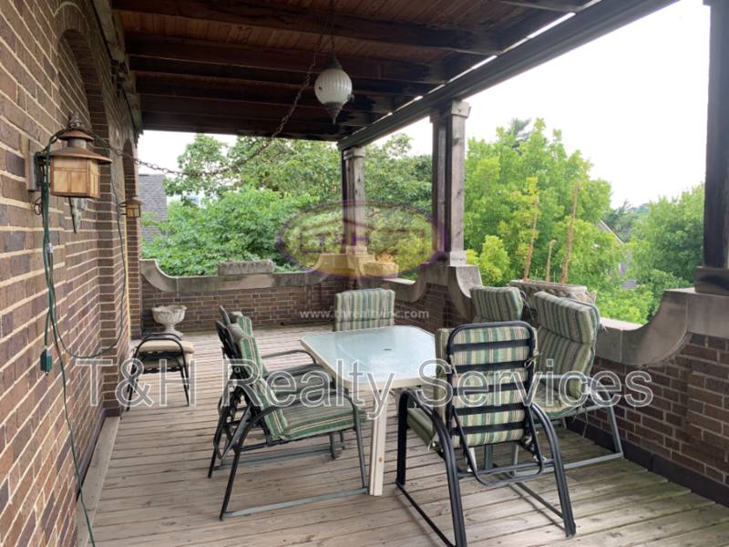 Apartment for rent at 1827 N Talbott St, Indianapolis, IN 46202