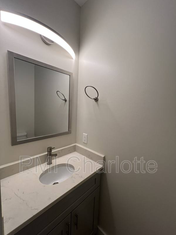 Townhouse for rent at 1106 N Alexander St, Charlotte, NC 28206