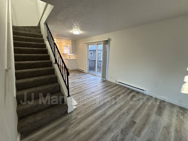 Apartment for rent at 1119 W 11th Ave #7, Spokane, WA 99204