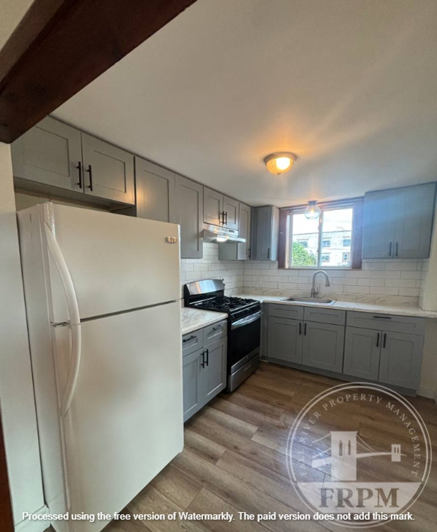 Apartment for rent at 90 Montaup St, Fall River, MA 02724