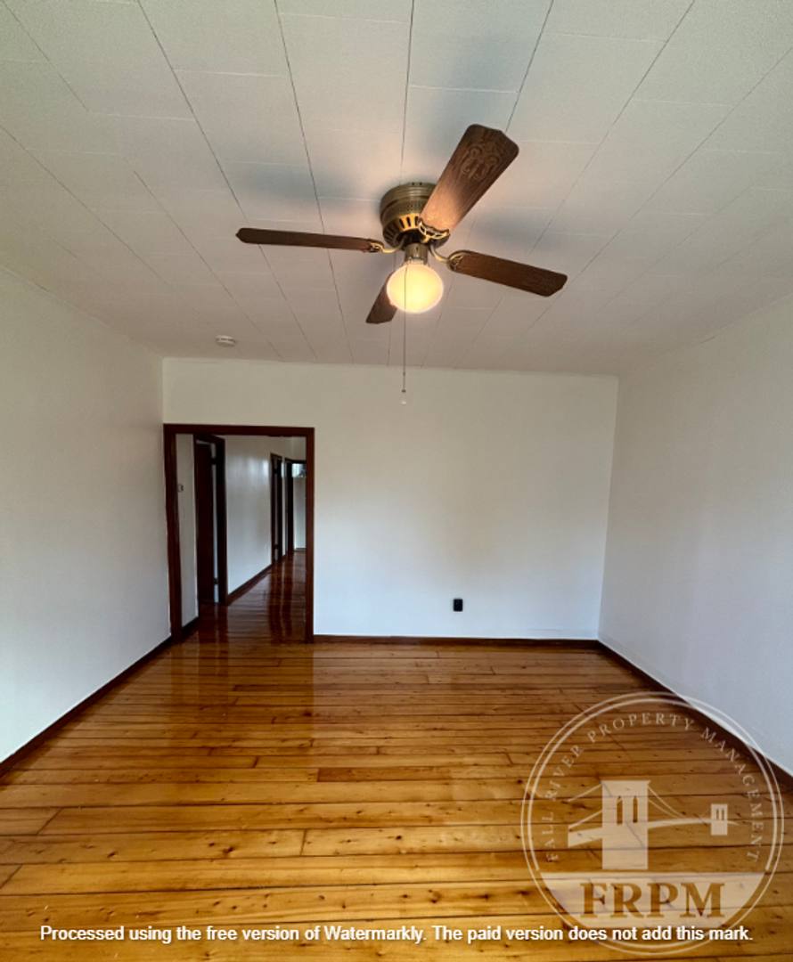 Apartment for rent at 90 Montaup St, Fall River, MA 02724
