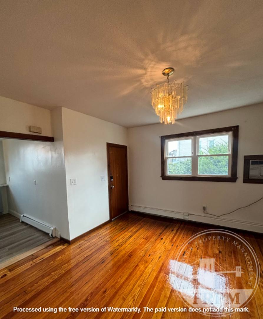 Apartment for rent at 90 Montaup St, Fall River, MA 02724