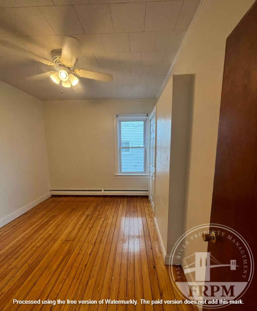 Apartment for rent at 90 Montaup St, Fall River, MA 02724