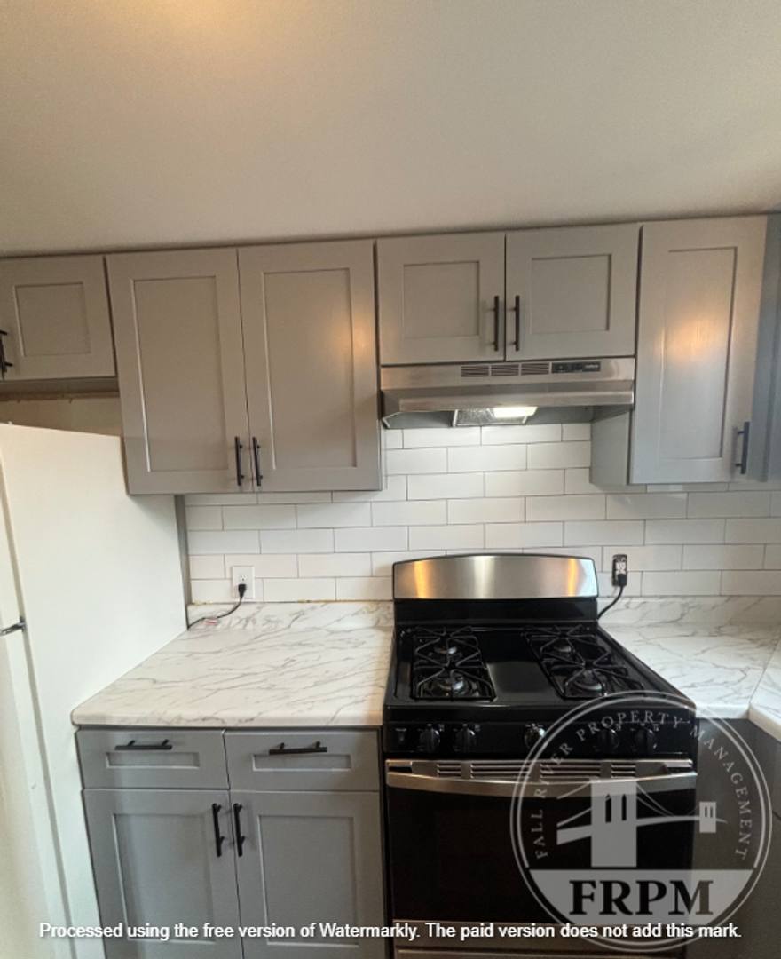 Apartment for rent at 90 Montaup St, Fall River, MA 02724