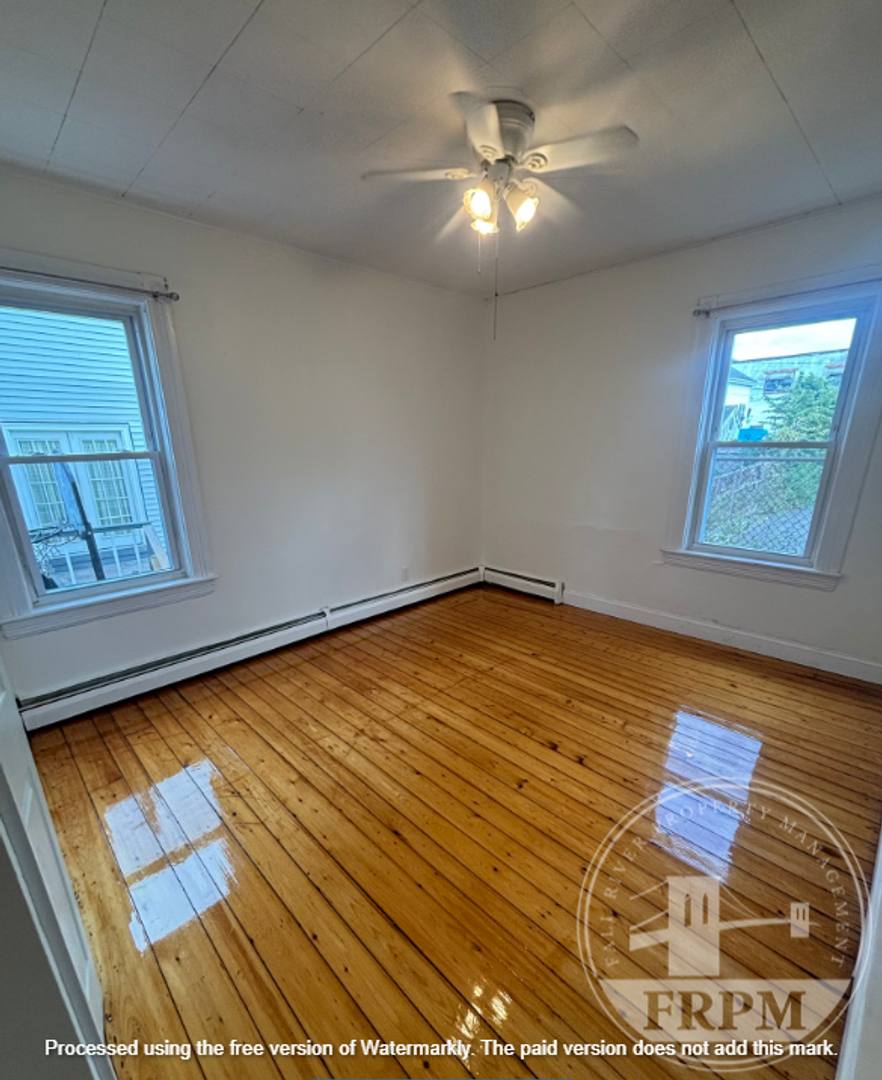 Apartment for rent at 90 Montaup St, Fall River, MA 02724